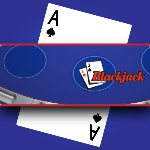 Mobile Blackjack